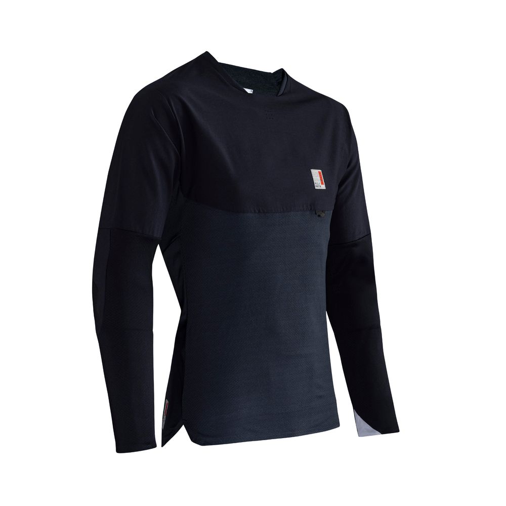 MTB AllMtn 4.0 Jersey - Grafite Offroad