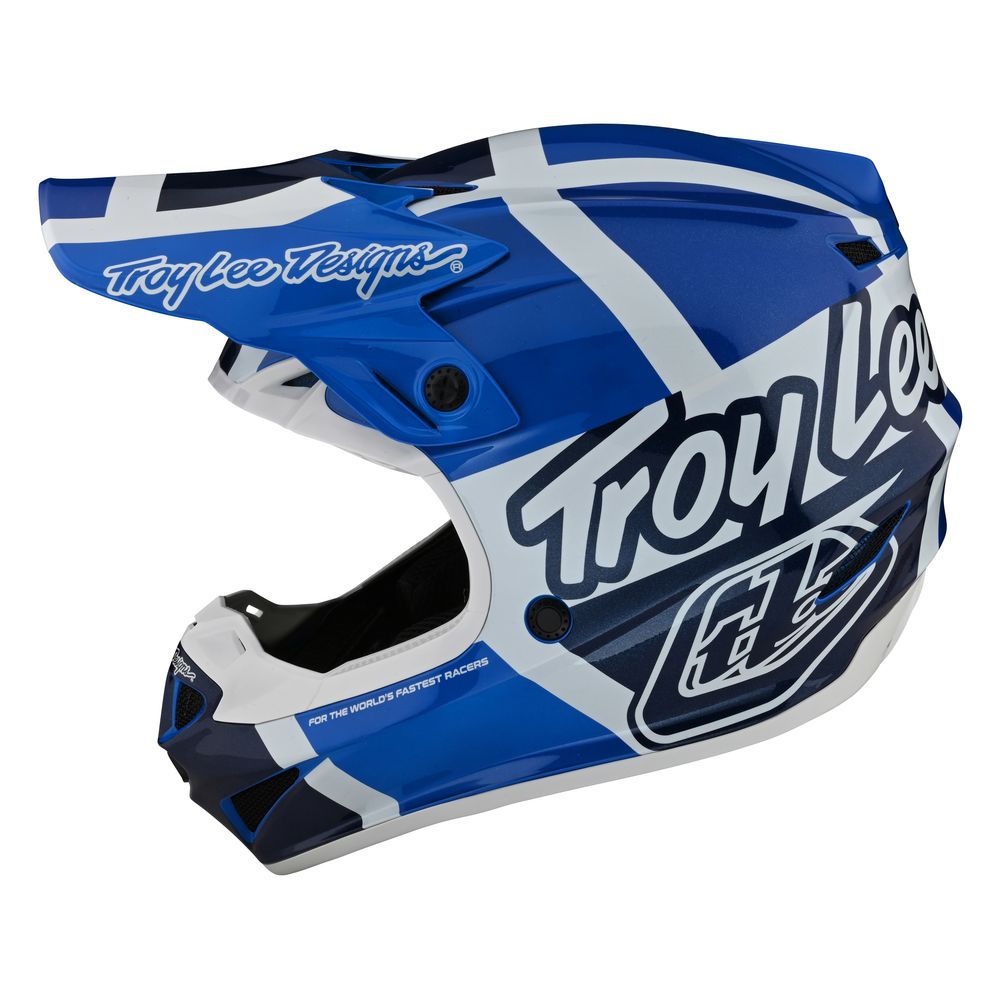 SE4 Poly Helmet Youth