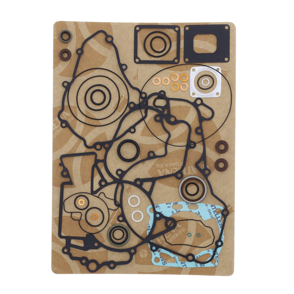 Complete Gasket Kit (oil seals included) - Grafite Offroad
