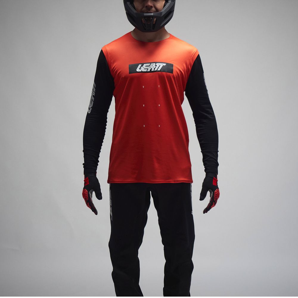 MTB Gravity 8.0 Trikot