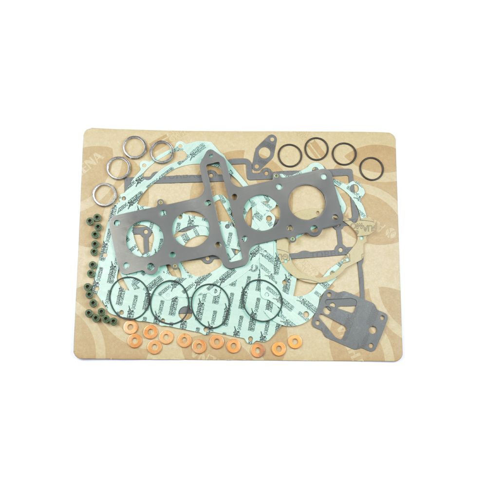 Complete Gasket Kit (oil seals not included) - Grafite Offroad