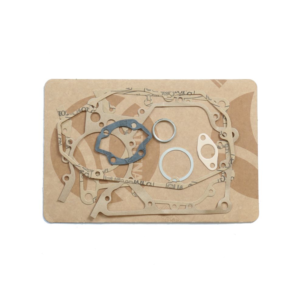 Complete Gasket Kit (oil seals not included) - Grafite Offroad