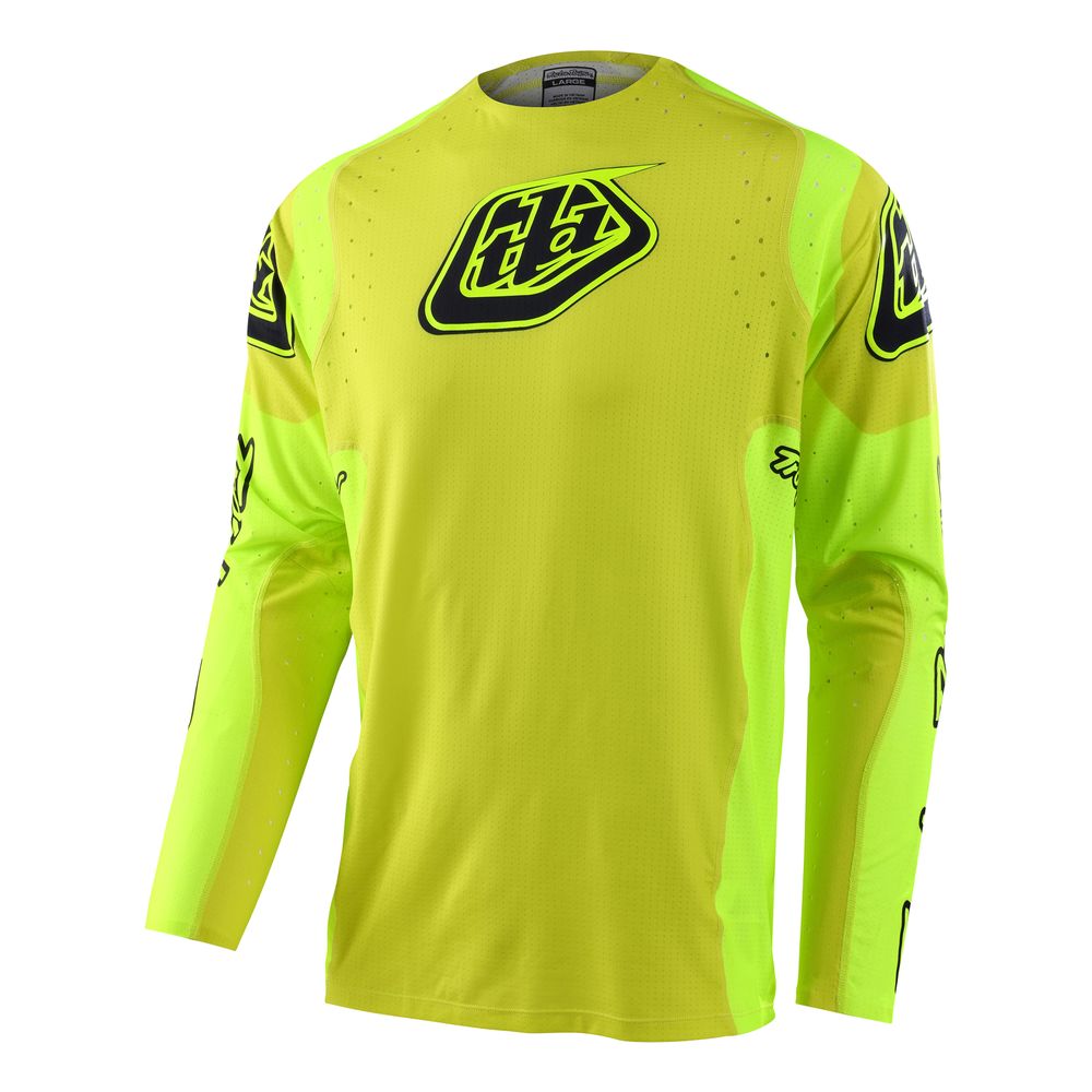 SE Ultra Moto Jersey Troy Lee Designs