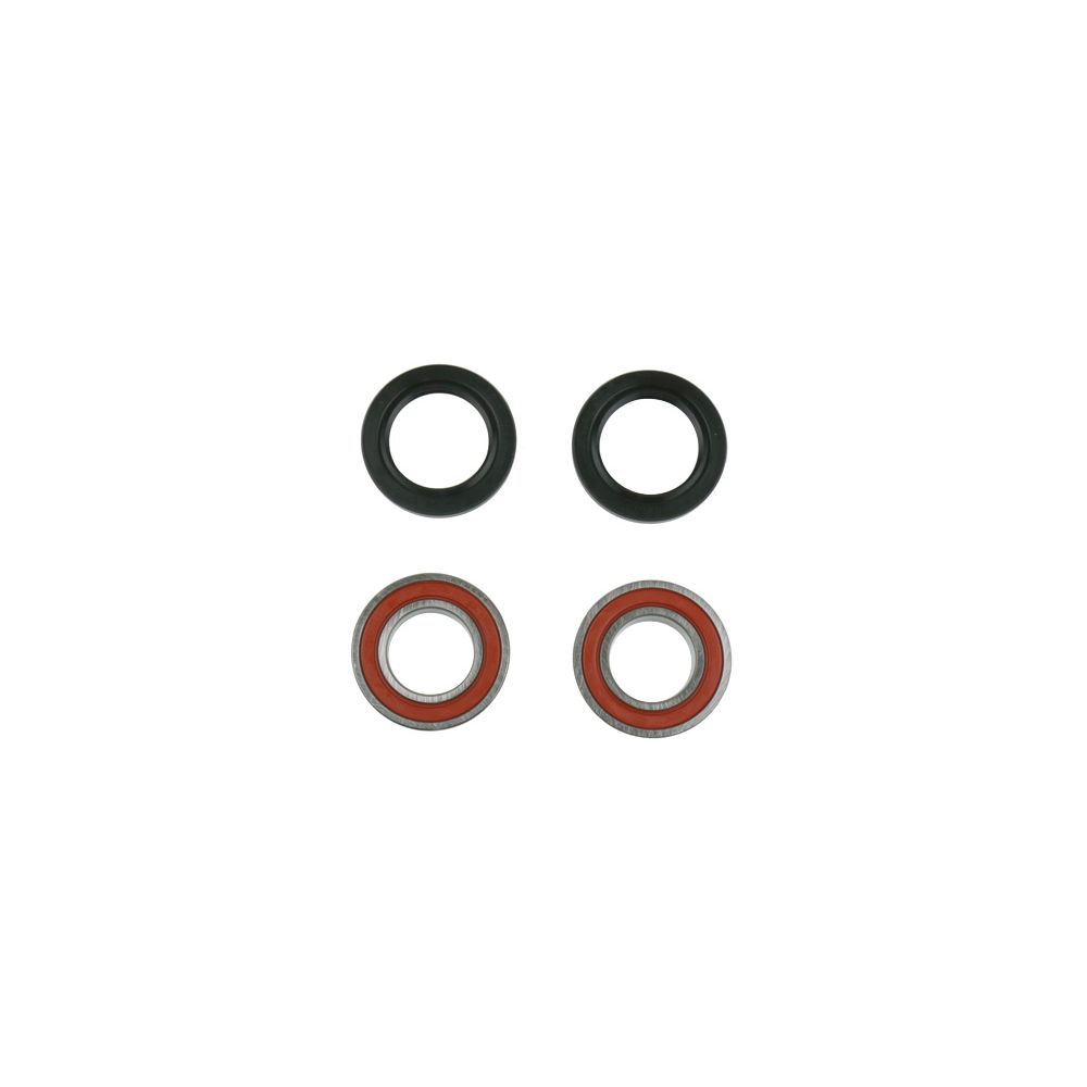 Front Wheel Bearing Kit - Grafite Offroad