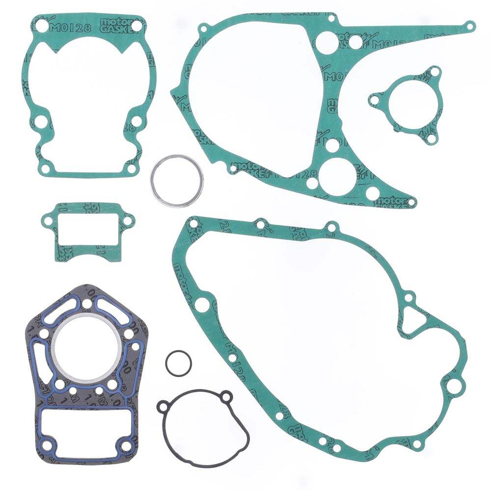 Complete Gasket Kit (oil seals not included) - Grafite Offroad