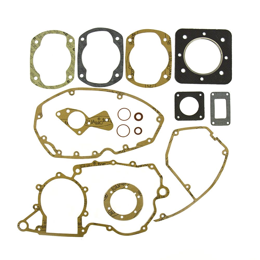 Complete Gasket Kit (oil seals not included) - Grafite Offroad