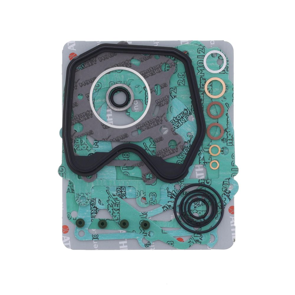Complete Gasket Kit (oil seals not included) - Grafite Offroad