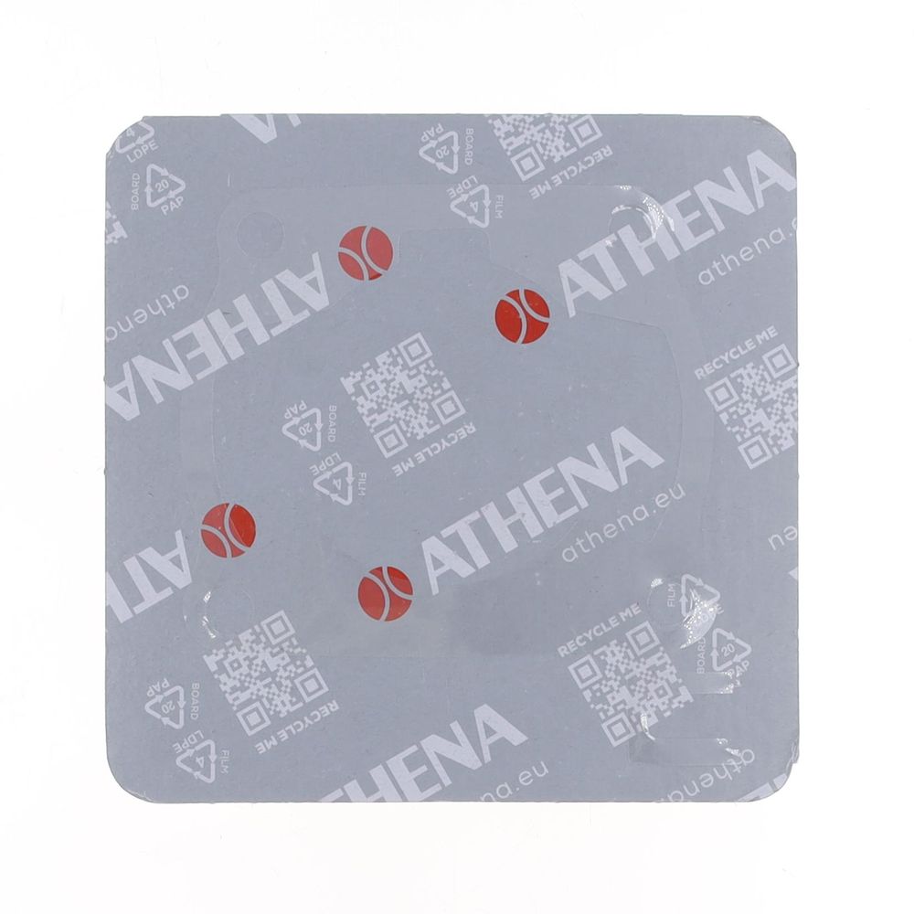 Cylinder Base Gasket thickness 0,1 mm - Grafite Offroad