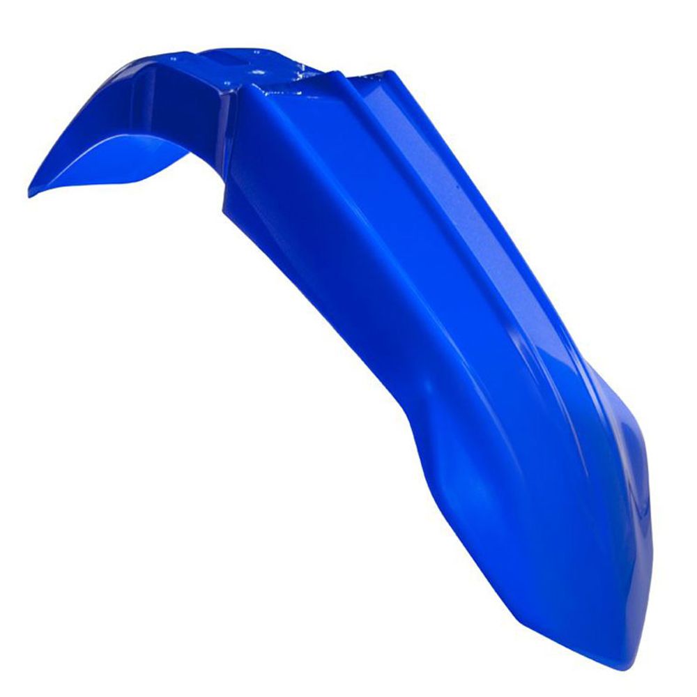 Front Fender Yamaha Yz85 22-.. Blu Color - Grafite Offroad