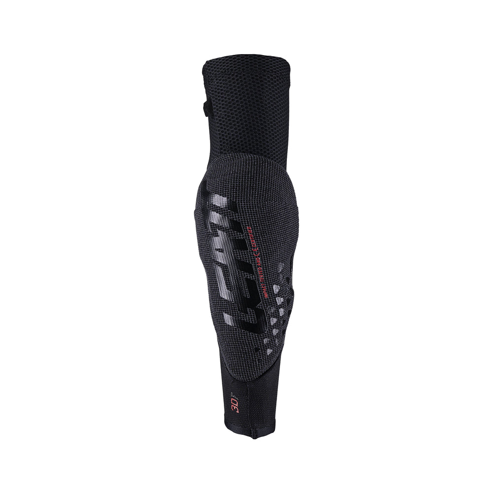 Gomitiere 3DF 5.0 Evo Mini Nero Leatt