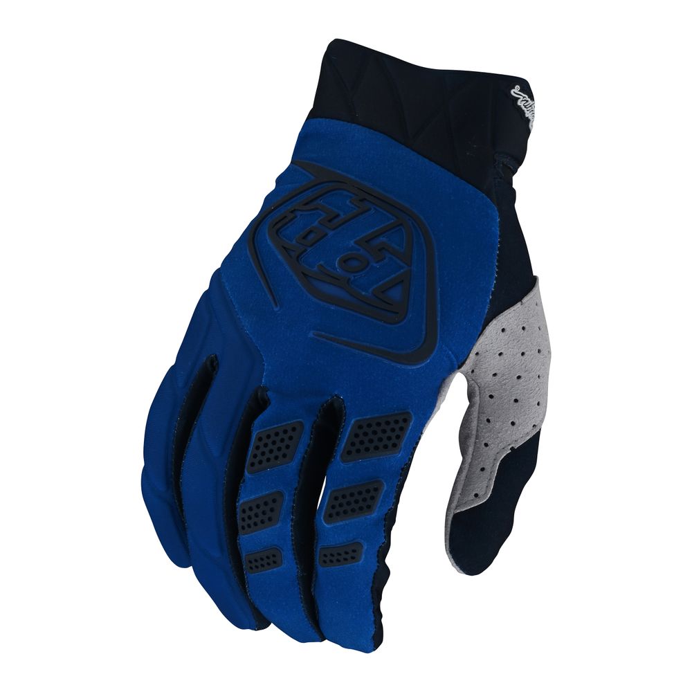 Revox Shred MTB Gloves Troy Lee Designs
