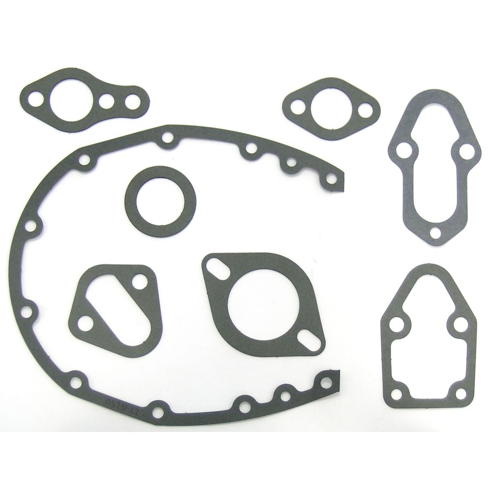 Complete Gasket Kit - Grafite Offroad