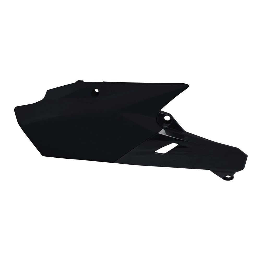 Side Panels Black Replica Yamaha - Grafite Offroad