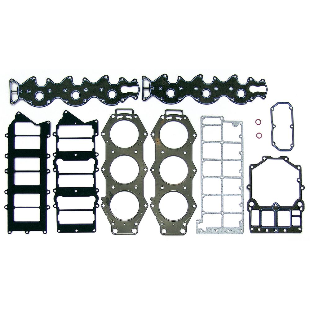 Complete Gasket Kit (oil seals not included) - Grafite Offroad