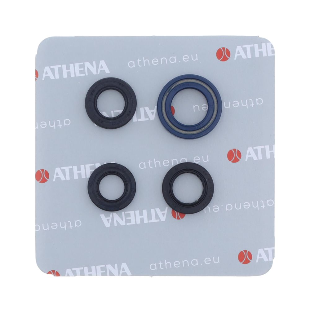 Engine Oil Seals Kit - Grafite Offroad