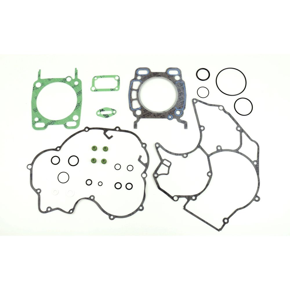 Complete Gasket Kit (oil seals not included) - Grafite Offroad