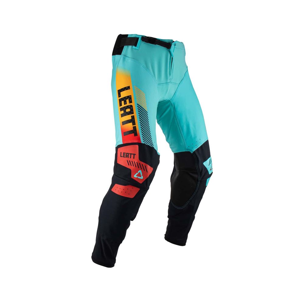 Pantalon Moto 5.5 I.K.S