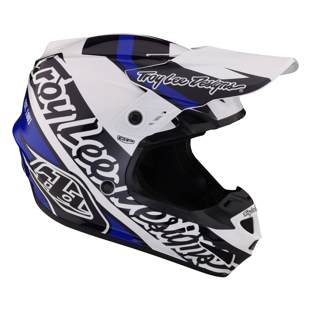 Youth GP Pro Moto Helmet Troy Lee Designs