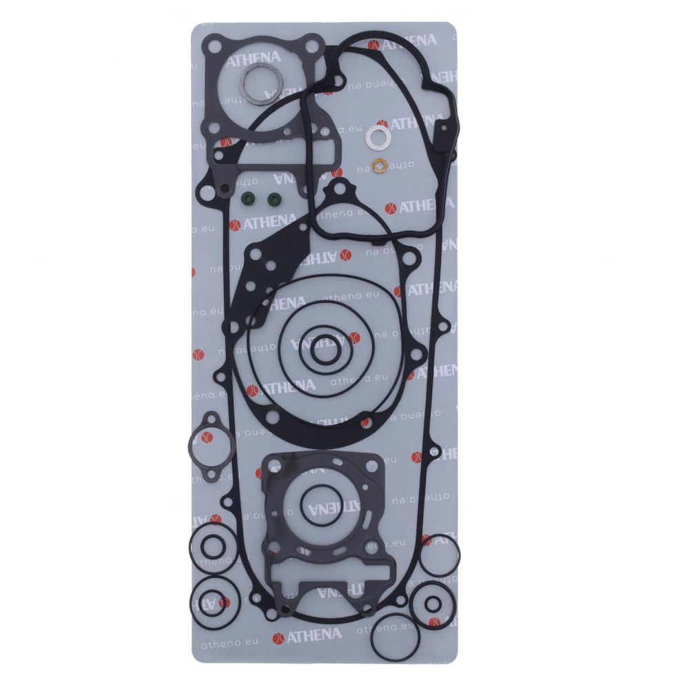 Complete Gasket Kit (oil seals not included) - Grafite Offroad