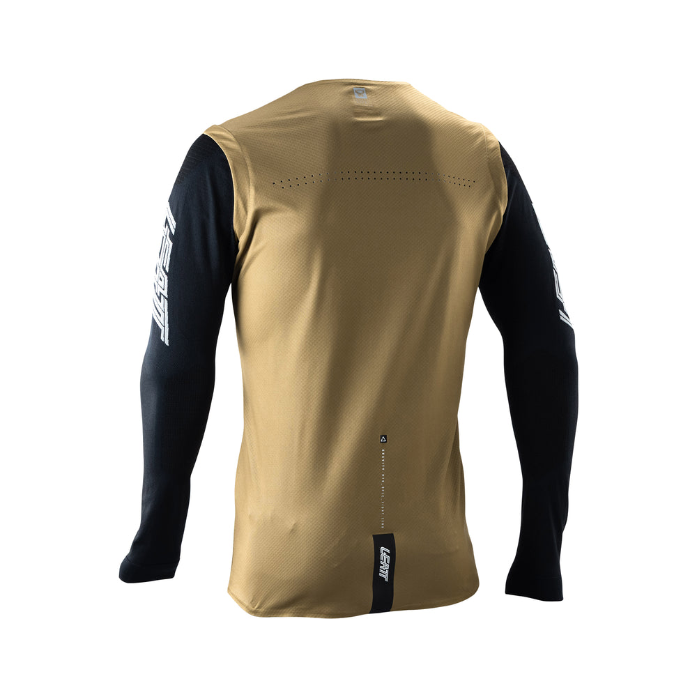 MTB Gravity 8.0 Jersey - Grafite Offroad