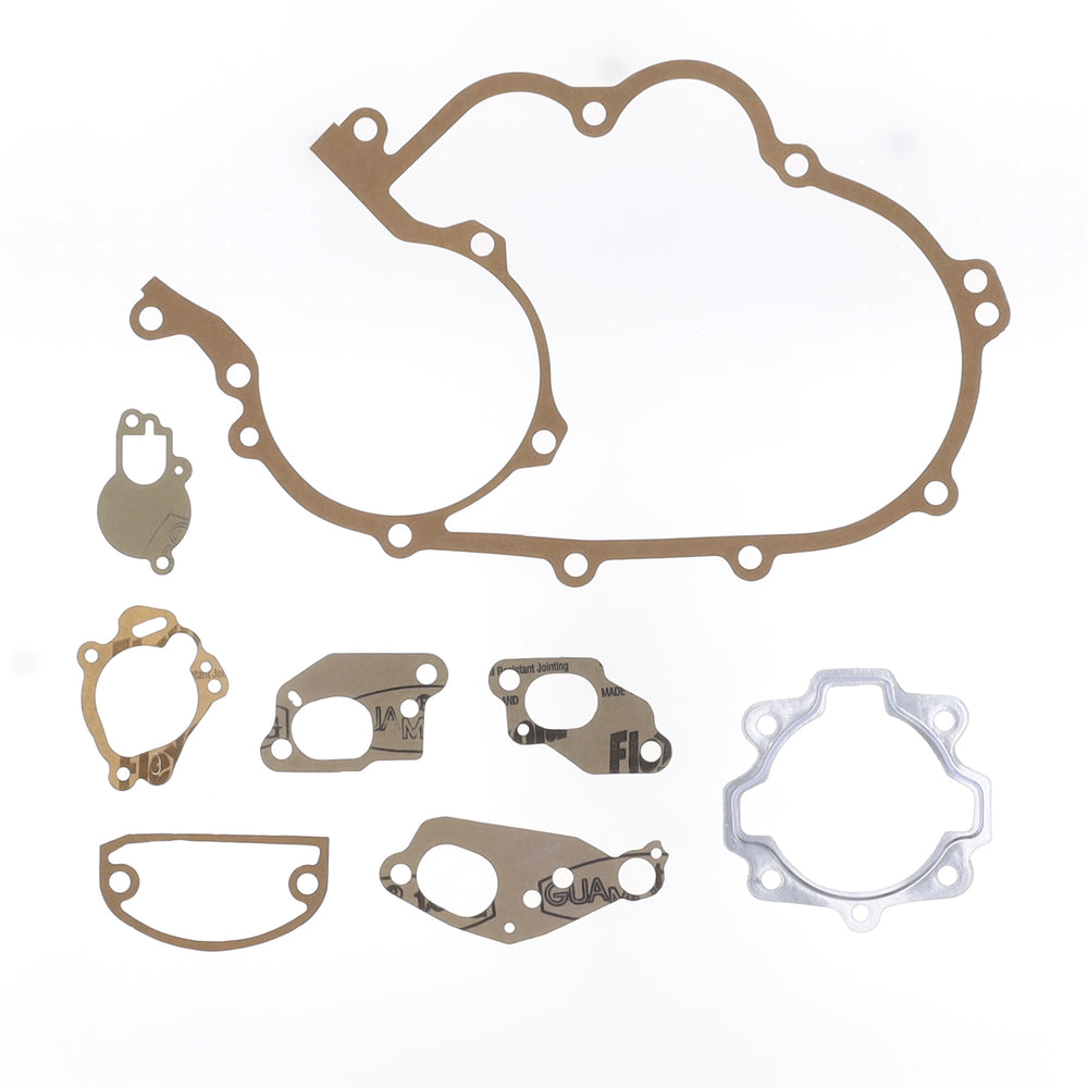 Complete Gasket Kit (oil seals not included) - Grafite Offroad