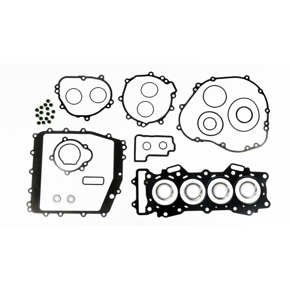Complete Gasket Kit (valve cover not included) - Grafite Offroad