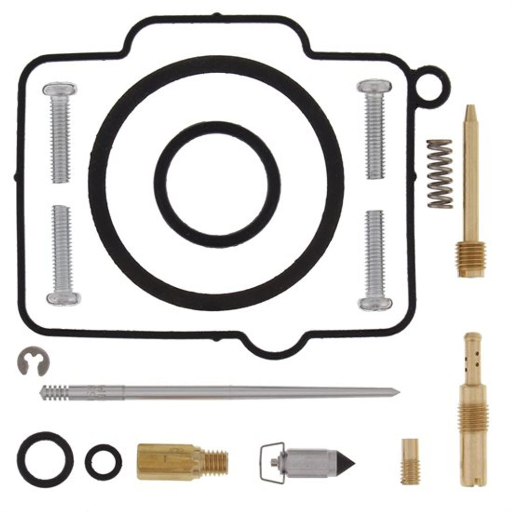 Prox Carburetor Rebuild Kit Rm125 `99 - Grafite Offroad