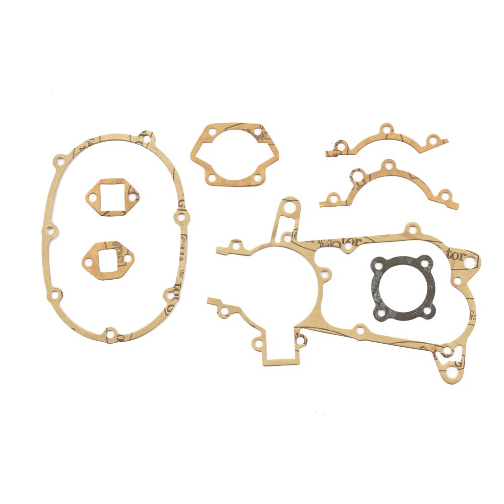 Complete Gasket Kit (oil seals not included) - Grafite Offroad