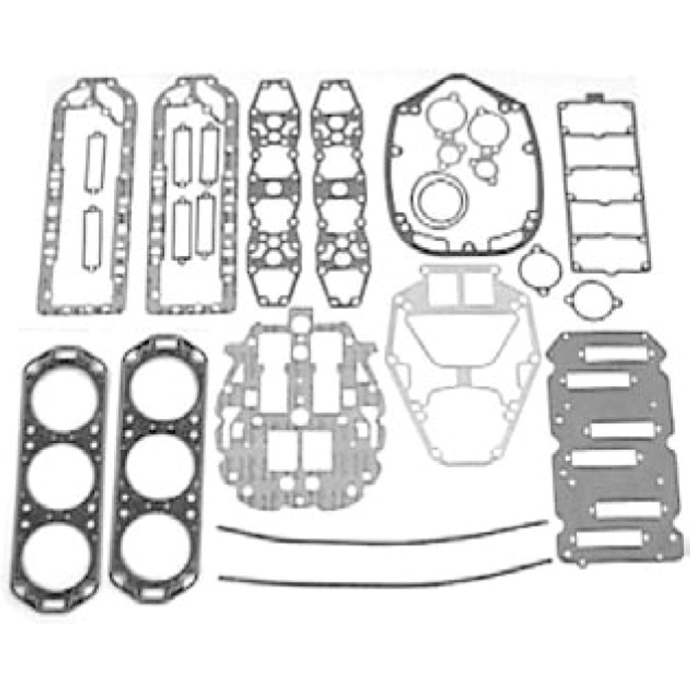 Complete Gasket Kit (oil seals not included) - Grafite Offroad
