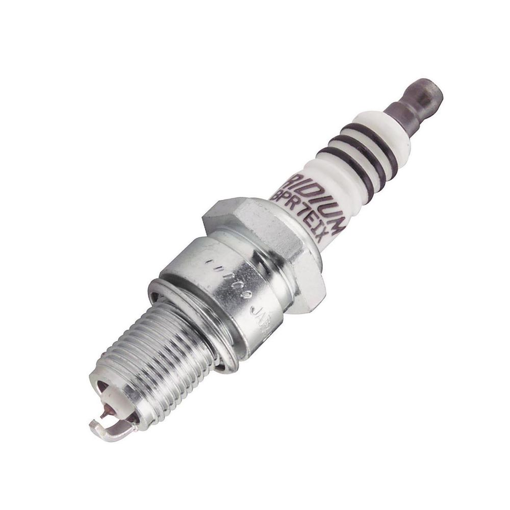 Spark-plug Ngk - Grafite Offroad