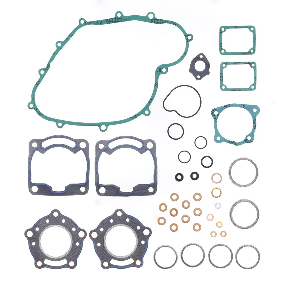 Complete Gasket Kit (oil seals included) - Grafite Offroad