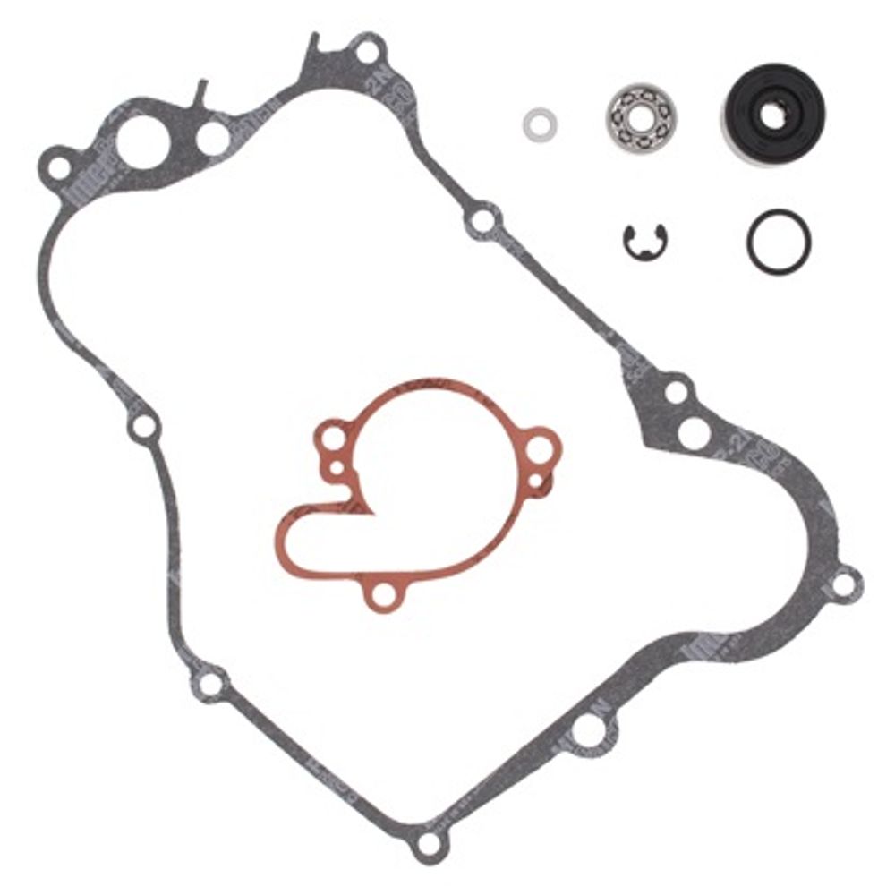 Prox Water Pump Rebuild Kit Yz125 `86-93 - Grafite Offroad