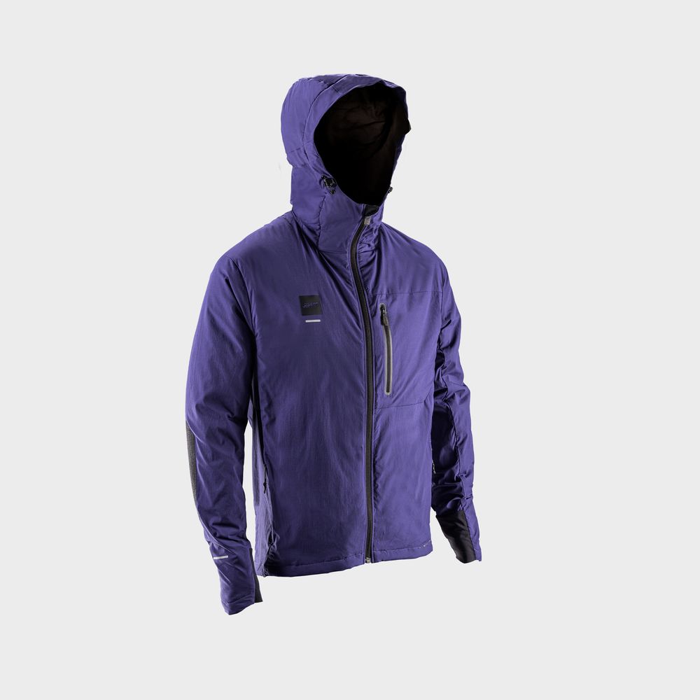 MTB ThermaFlow 6.0 Jacket Leatt