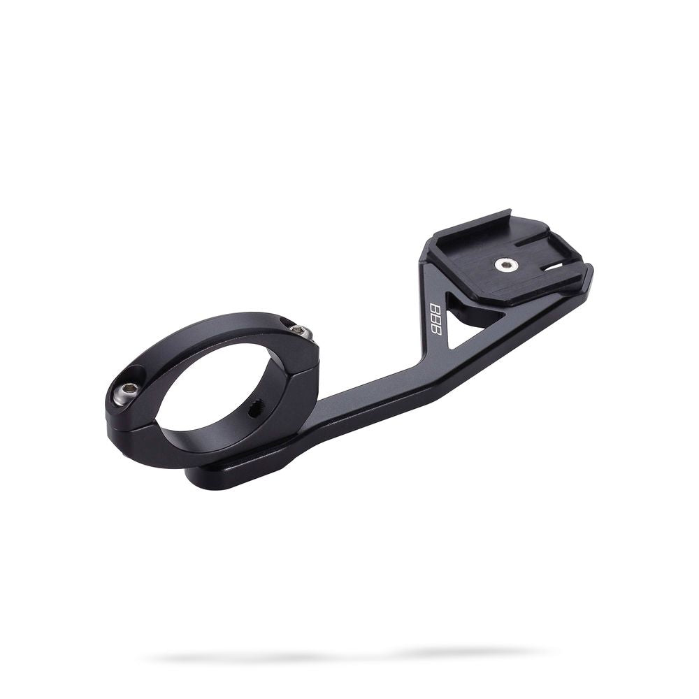 Smartphone Mount Frontfix - Grafite Offroad