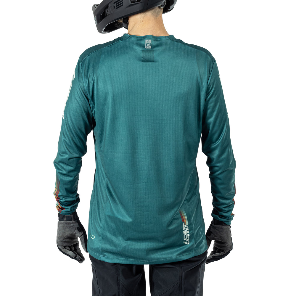 Maillot MTB Enduro 4.0 Leatt
