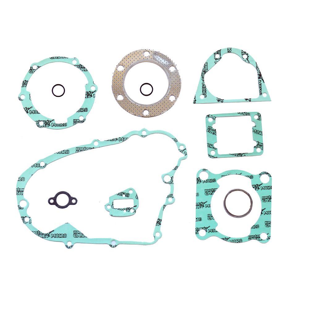 Complete Gasket Kit (oil seals not included) - Grafite Offroad