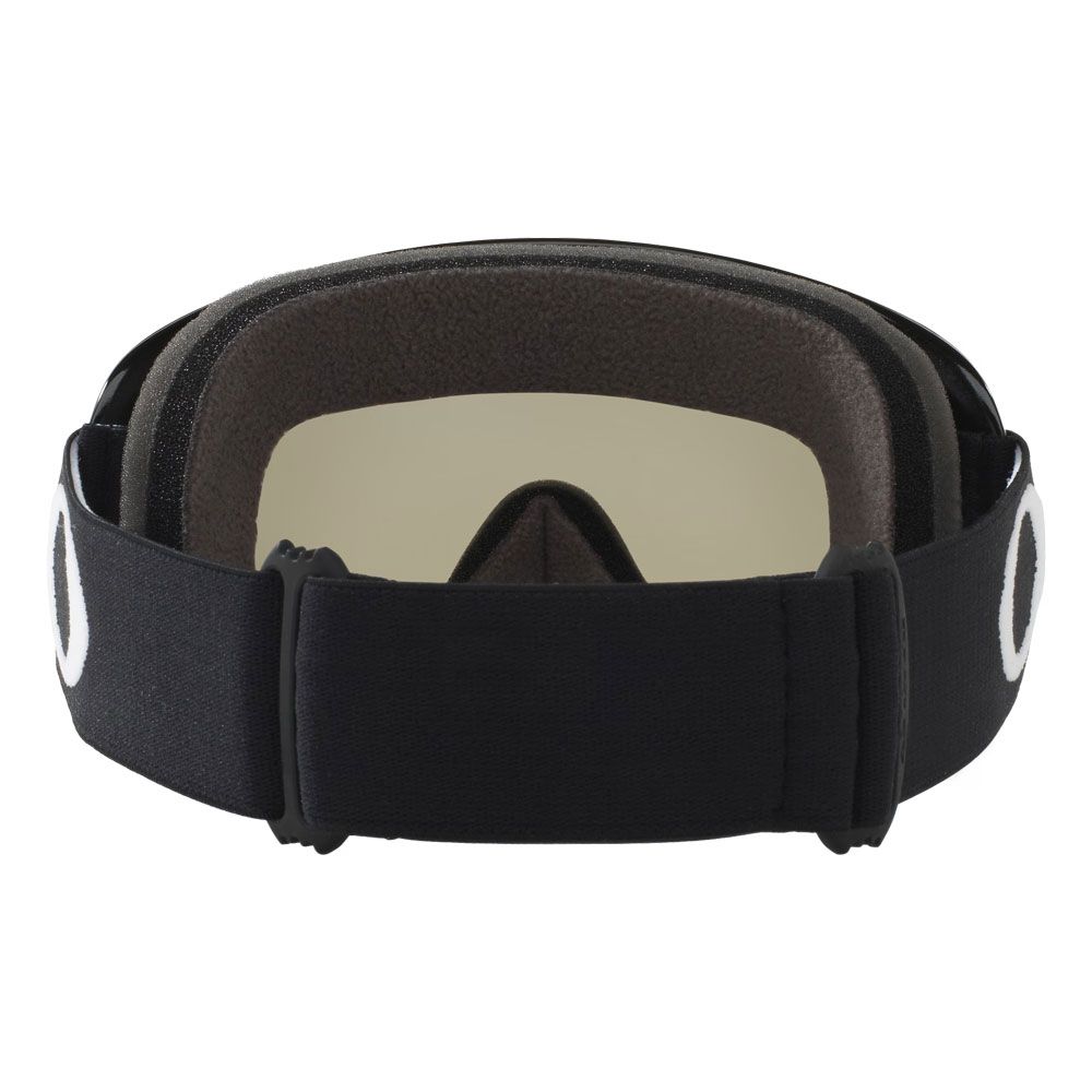 O Frame MX Jet Black w/DkGrey & Clr SAND