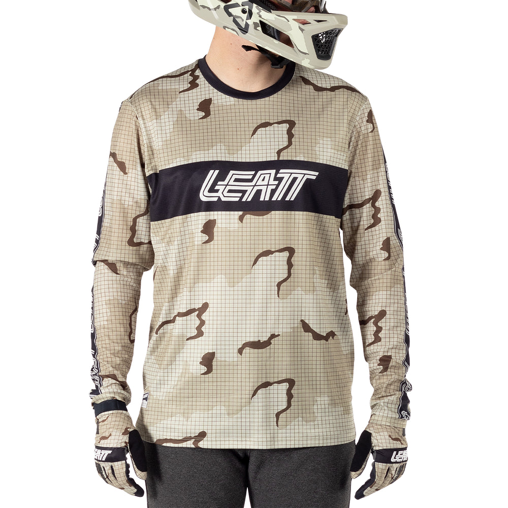Maillot MTB Gravity 3.0 Leatt