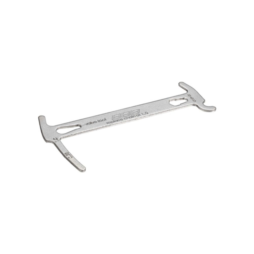 Chain Wear Checking Tool Chainchecker - Grafite Offroad