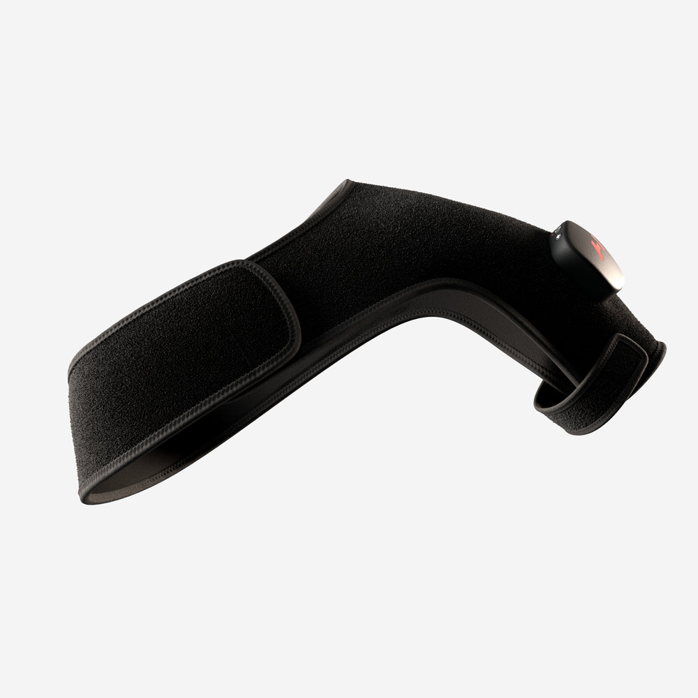 Venom 2 Shoulder Device with Heat Therapy for the Right Shoulder - Grafite Offroad