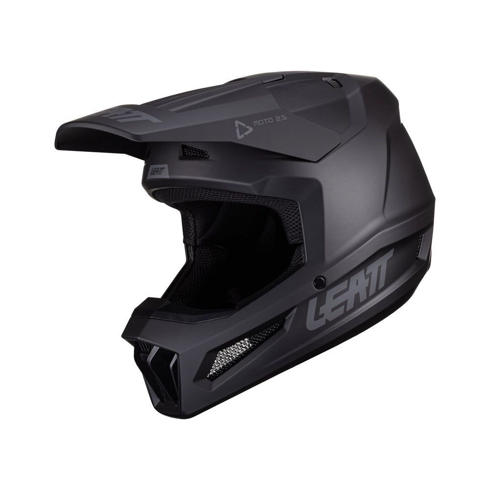 Helmet Moto 2.5 Leatt