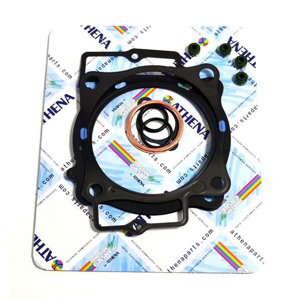 Top End Gasket Kit - Grafite Offroad