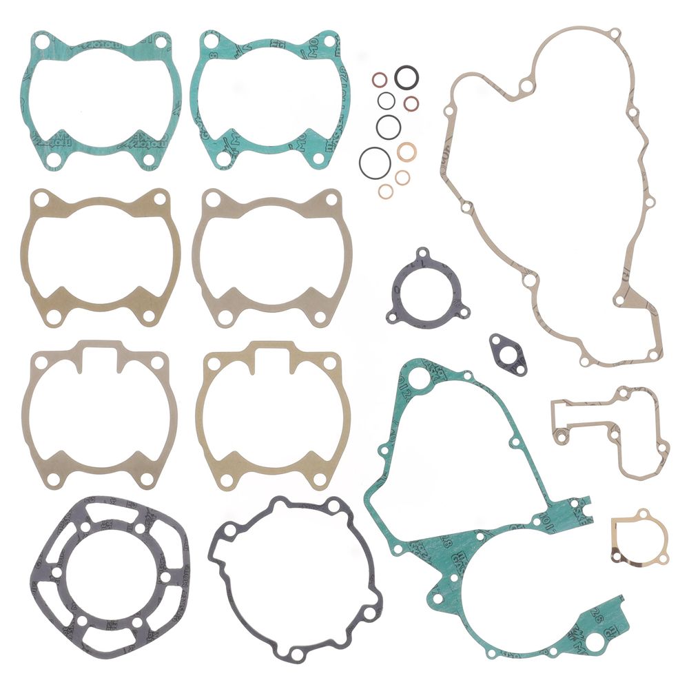 Complete Gasket Kit (oil seals not included) - Grafite Offroad