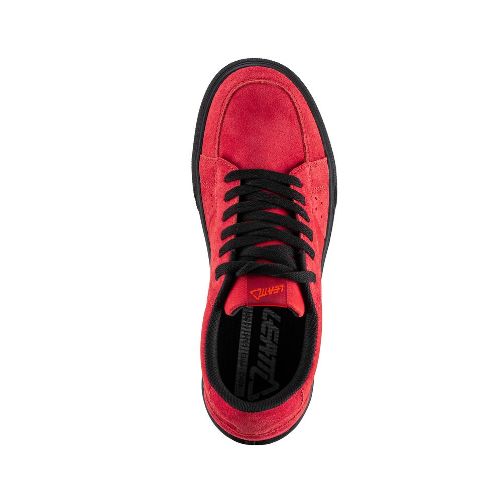MTB 1.0 Flat casual shoes, everyday all day - Grafite Offroad