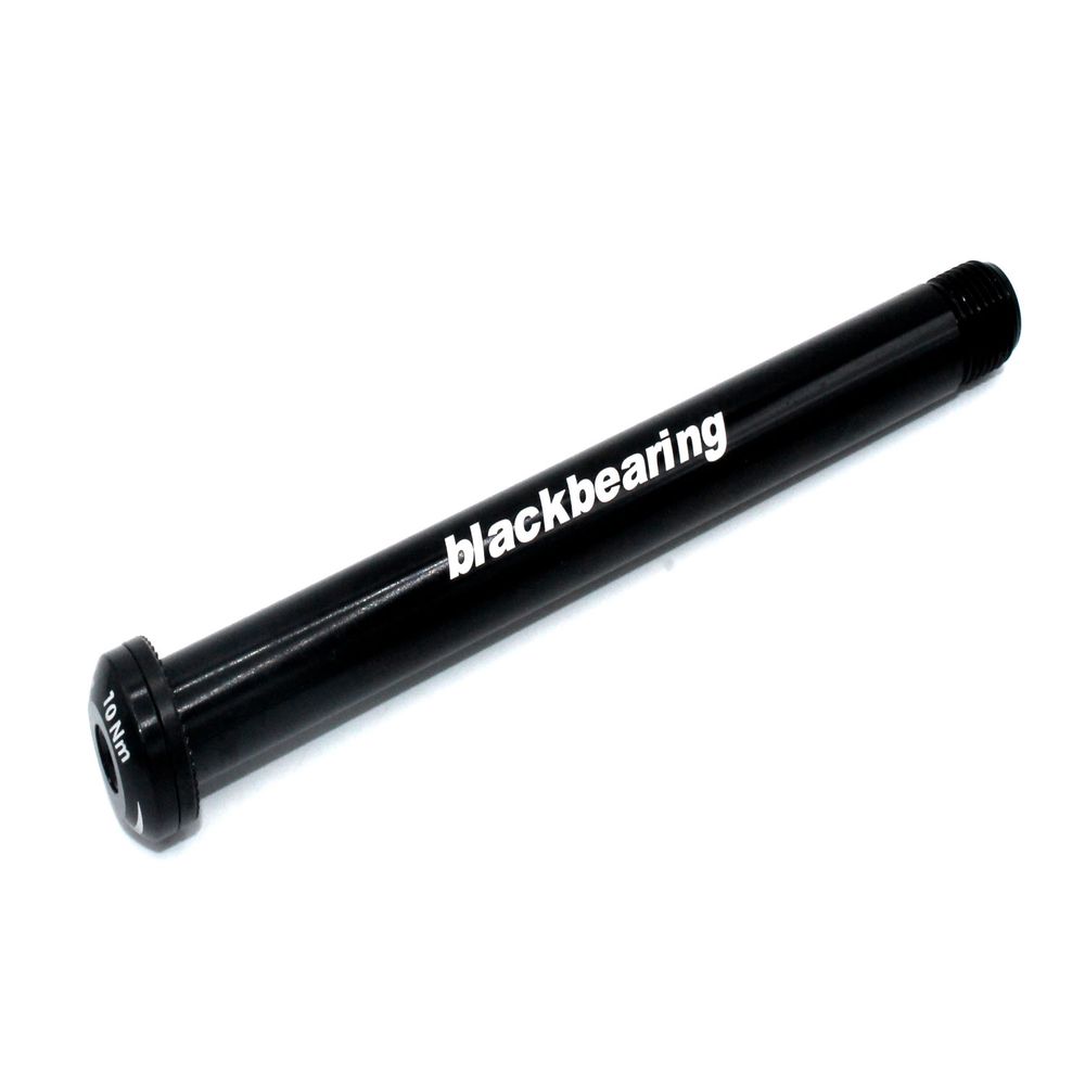 Wheel Thru Axle Rock Shox fork diam 15 length 148 pitch M15x1,5 - Grafite Offroad