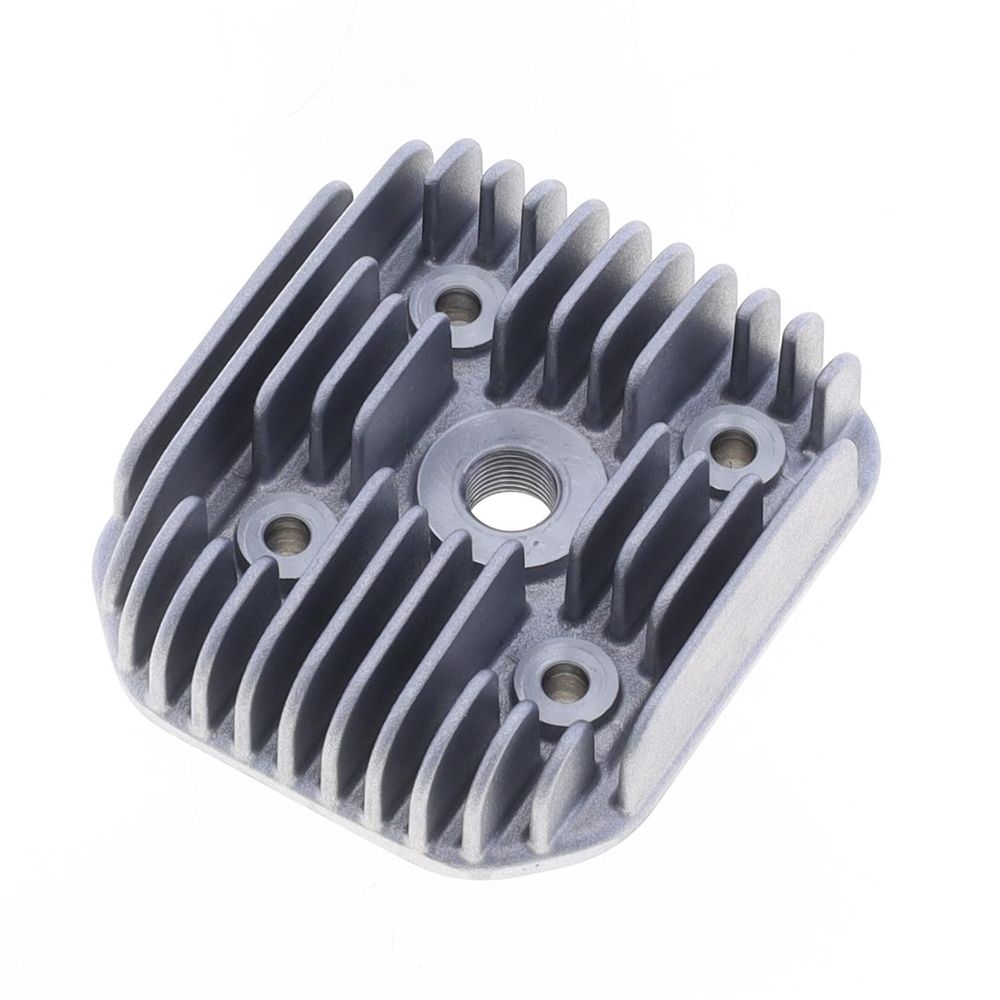 Cylinder Head for 2T Athena Cylinder Kits - Grafite Offroad