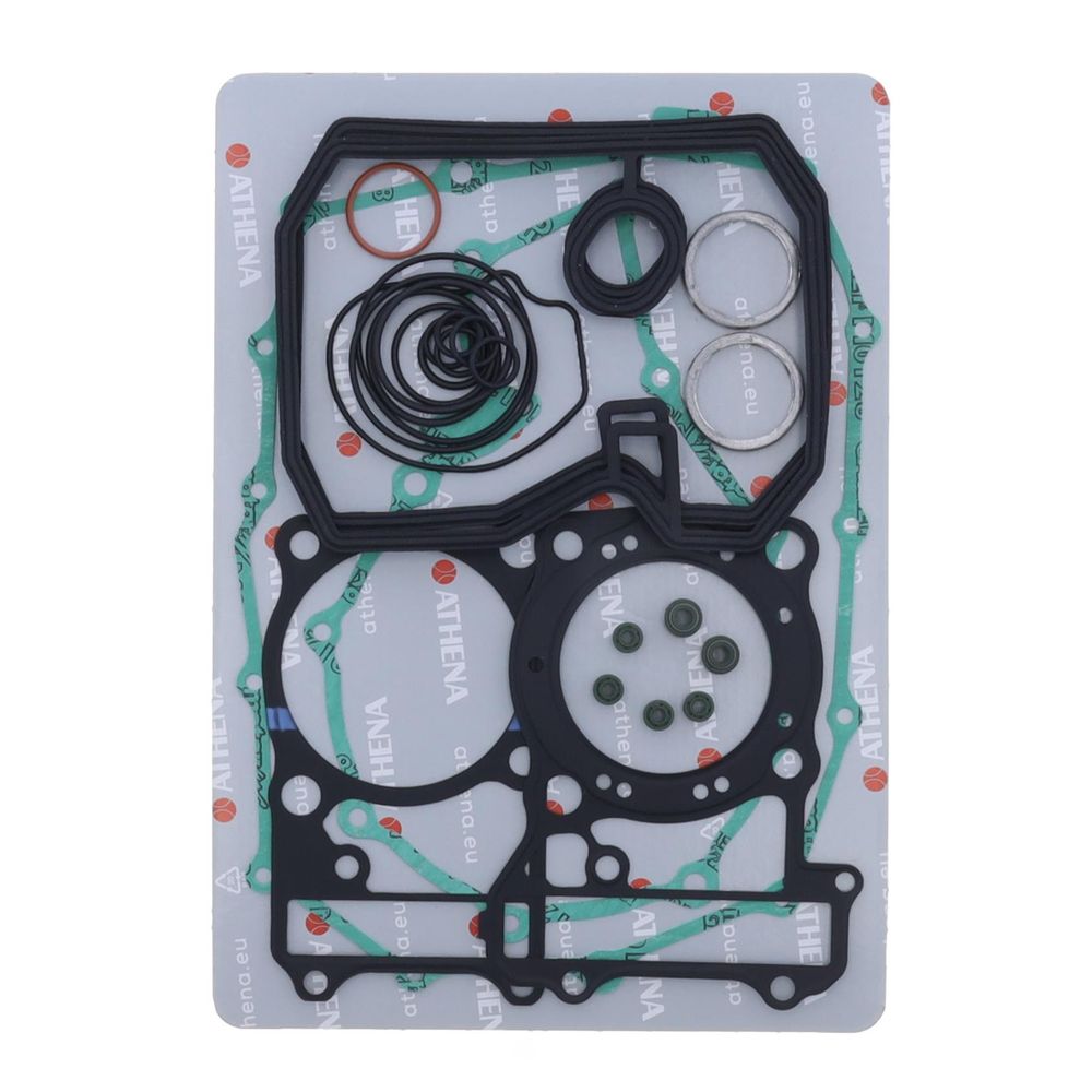 Complete Gasket Kit (oil seals not included) - Grafite Offroad