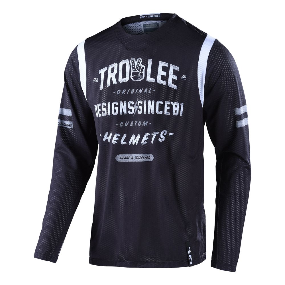 GP Air Jersey