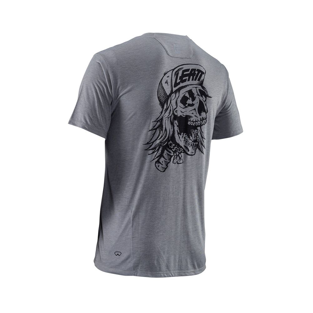 MTB Gravity 1.0 Jersey - Grafite Offroad
