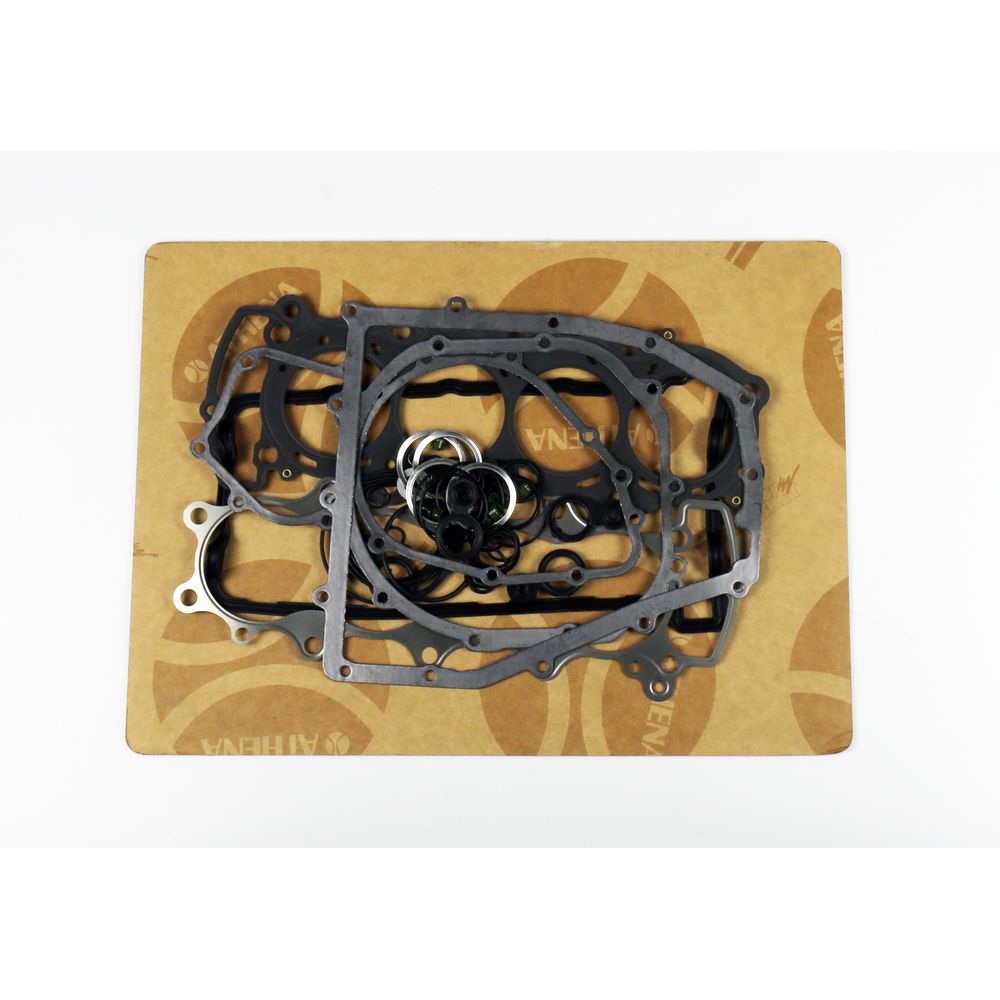 Complete Gasket Kit (oil seals not included) - Grafite Offroad